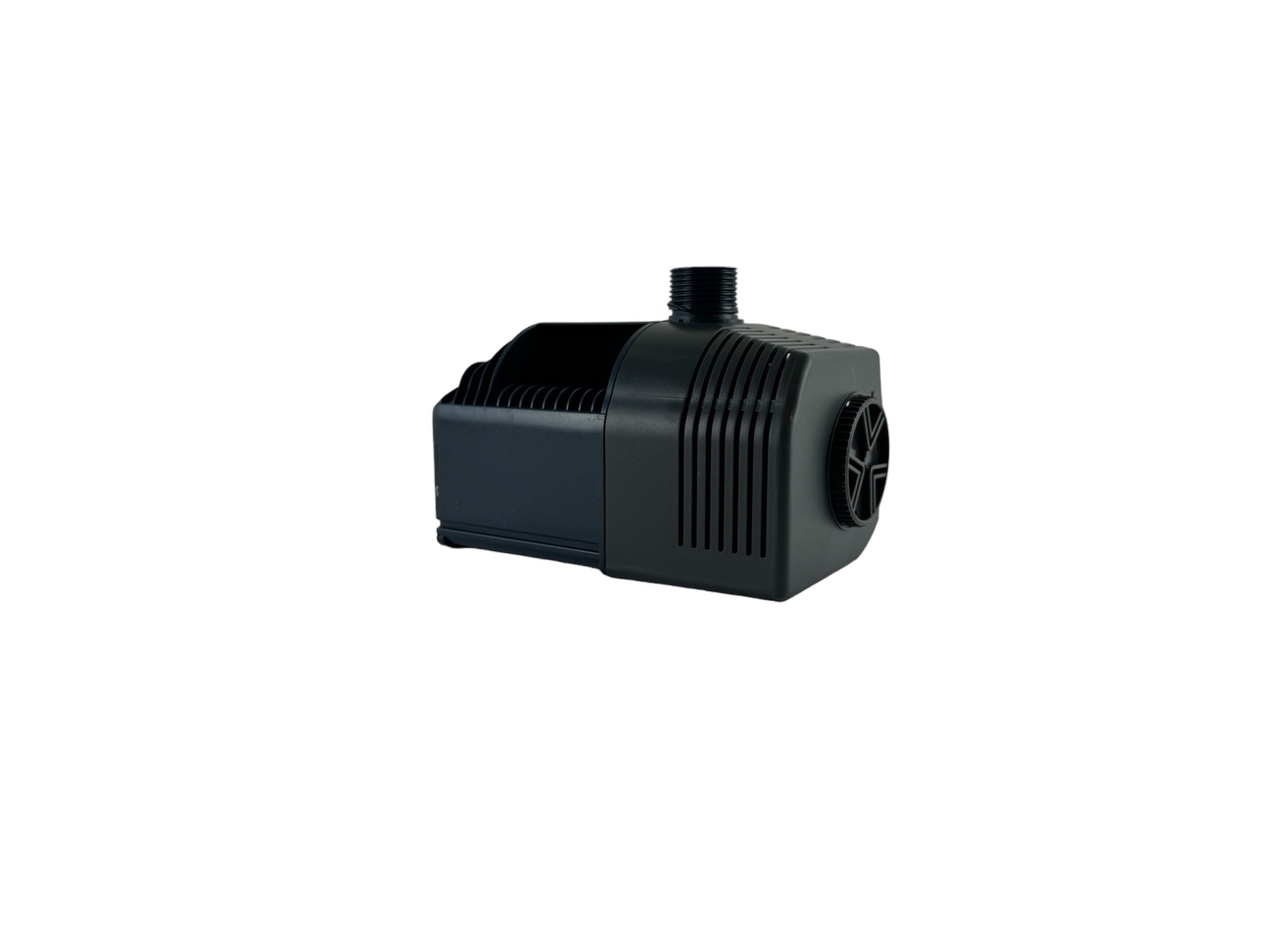 Lifegard Quiet One Pump Series