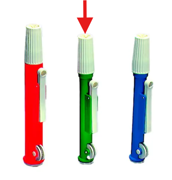 Pipette Pump & Pipettes - Variety of Sizes