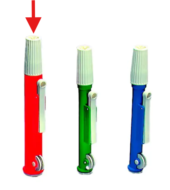 Pipette Pump & Pipettes - Variety of Sizes