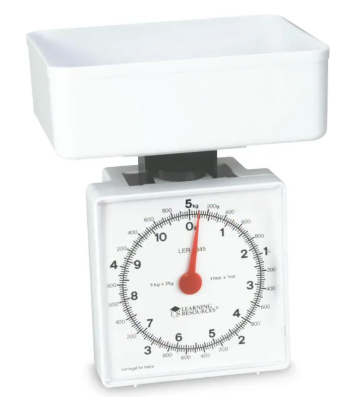 Platform Scale