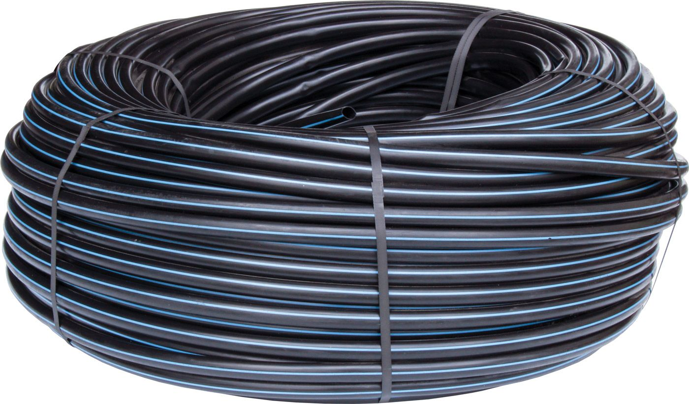 Polyethylene Hose & Inserts