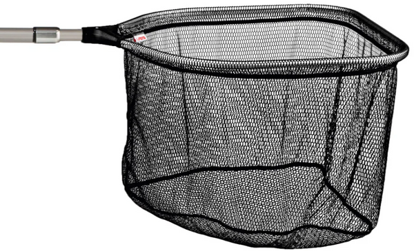 Pond Nets
