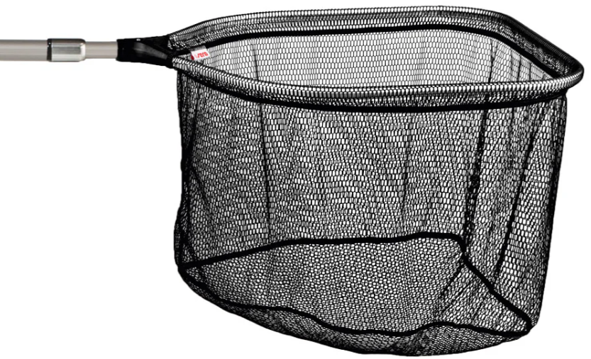 Pond Nets