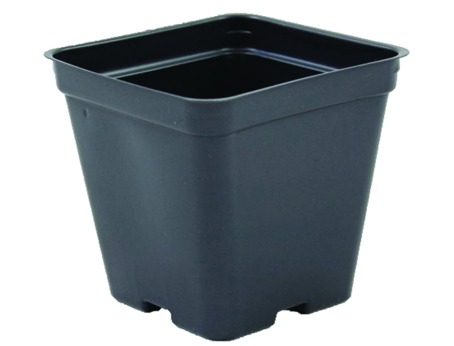 Press and Fit Pots & Trays