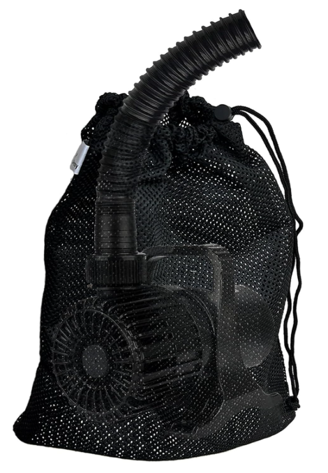 Pump Filter Bags