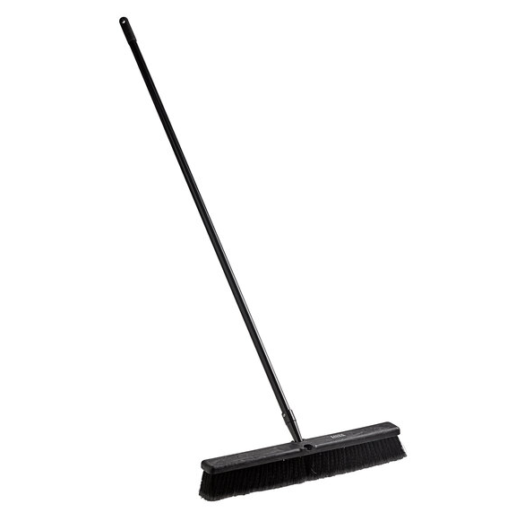 Push Broom