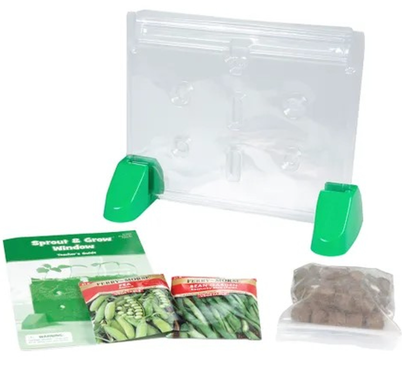 Plant Root Viewer Kit