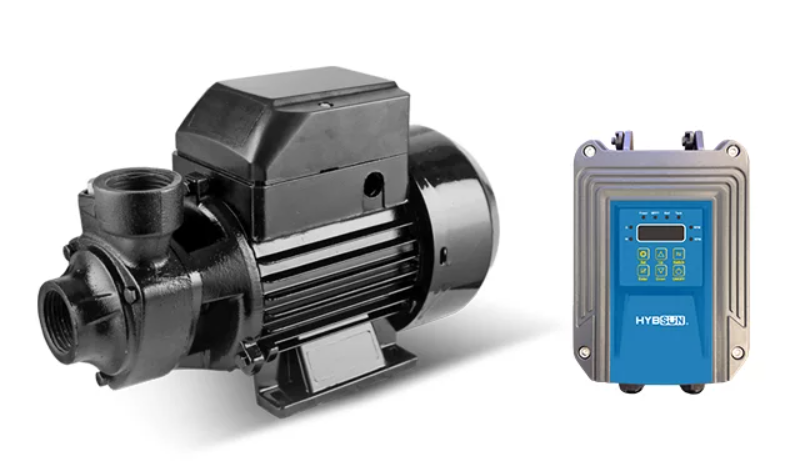 DC Centrifugal Pump