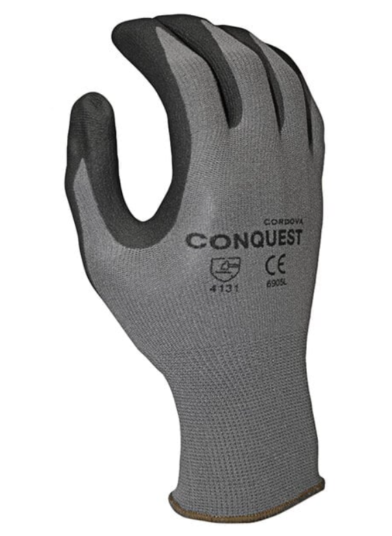 Safety Gloves
