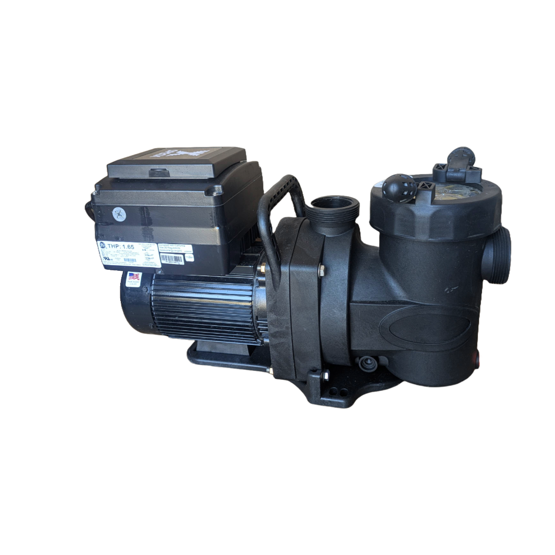 Speck Variable Speed Pump
