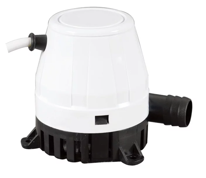 Sump Pump 12V DC