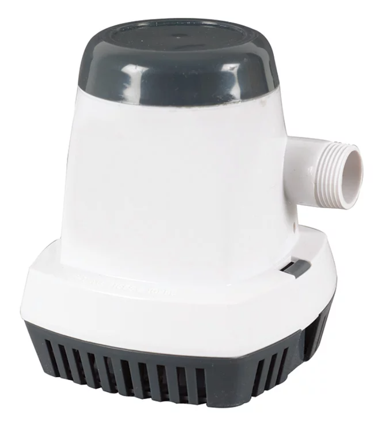Sump Pump 12V DC