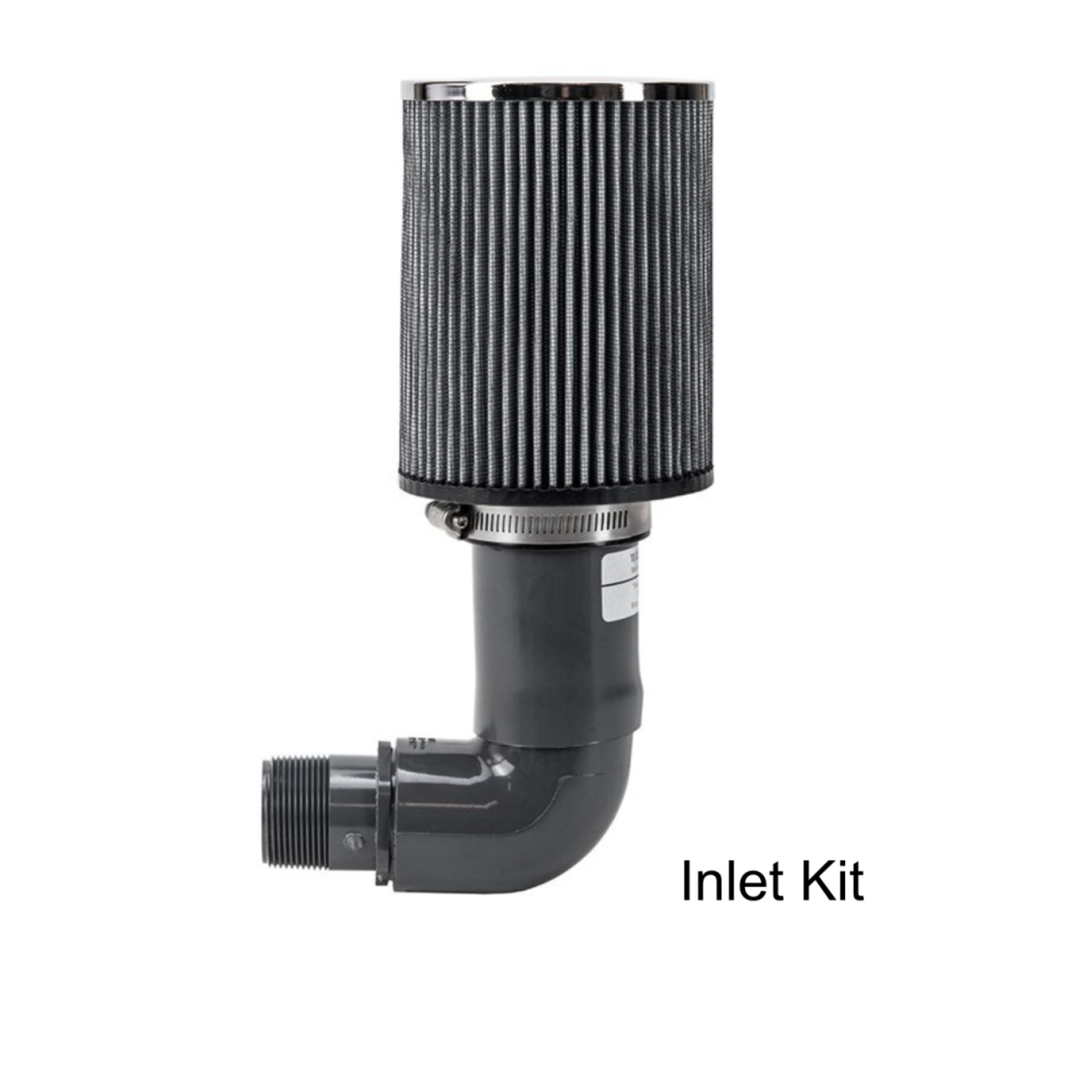 Sweetwater® Regenerative Blower - Inlets & Outlets - Aquatic Equipment ...