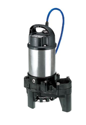 Titanium Submersible Pump