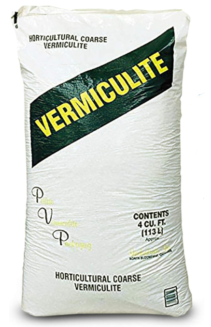 Coarse Vermiculite