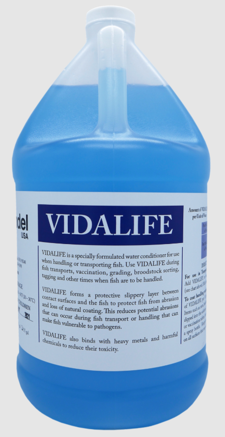 Vidalife