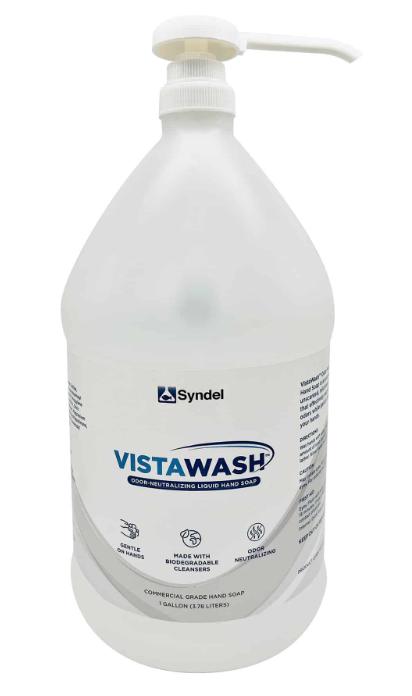 Vistawash Hand Soap