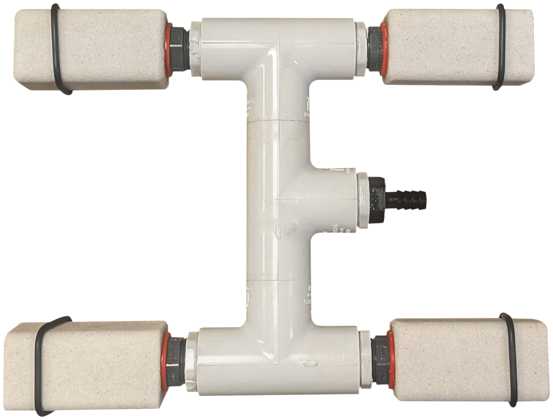 Diffuser Manifolds - Aquatic Equipment & Design Inc.