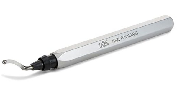 Hand Deburring Tool - Aquatic Equipment & Design Inc.