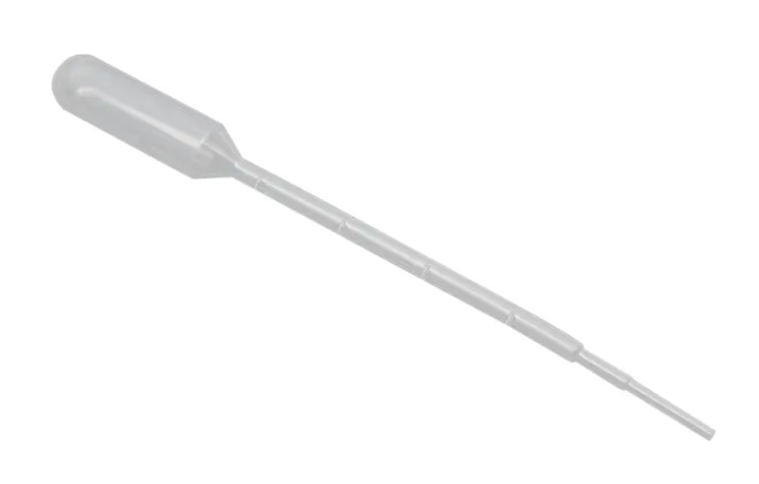 Graduated Disposable Pipette - 5 mL