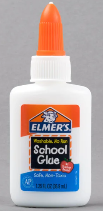 Glue