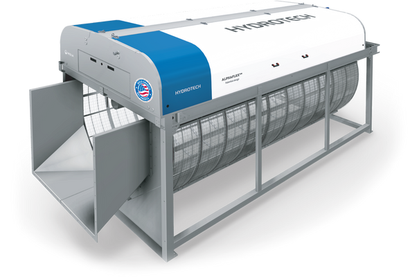 Filtration - Aquatic Equipment & Design Inc.