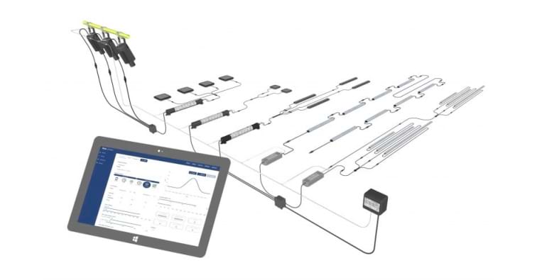 Biolumen LED Lighting