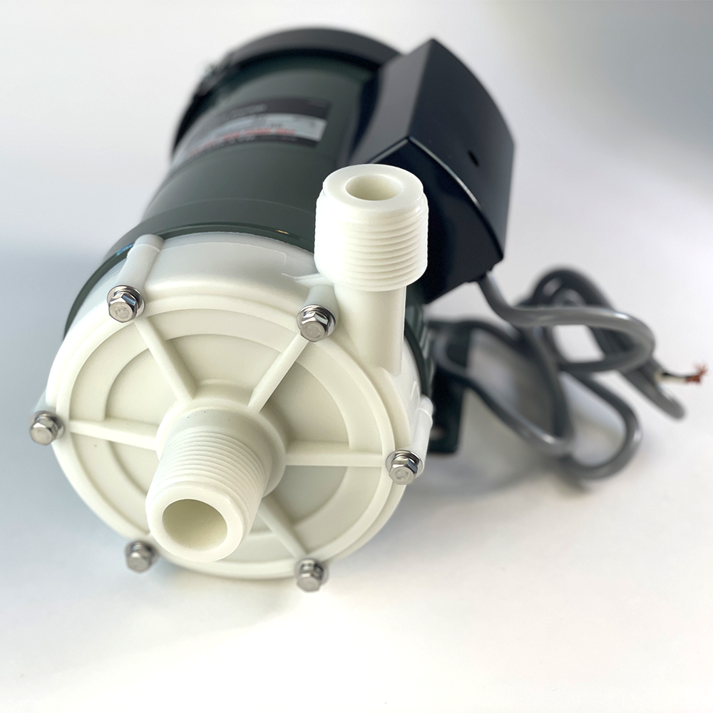 iwaki magnet pump MD-100FX 100V iwaki magnet pump MD-100FX 100V