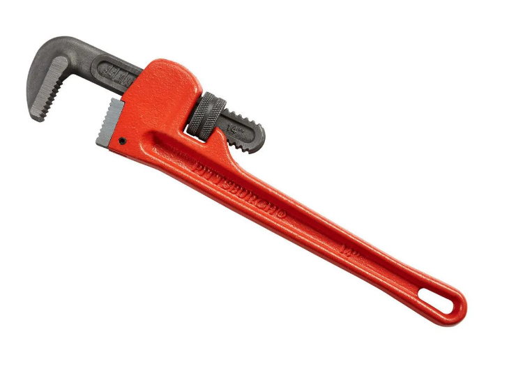 Pipe Wrench