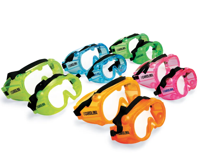 Safety Googles - Elementary School