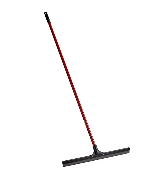Rubber Floor Squeegee