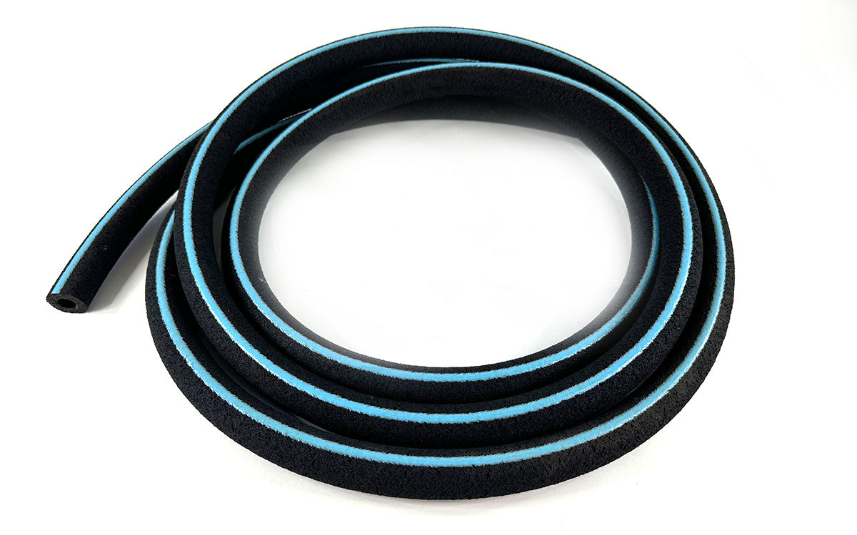 Aero-Tubing