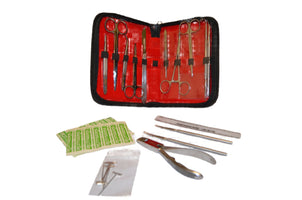 Advanced Anatomy Dissecting Set