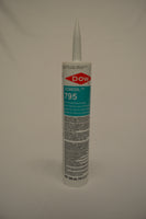 Black Silicone Sealant