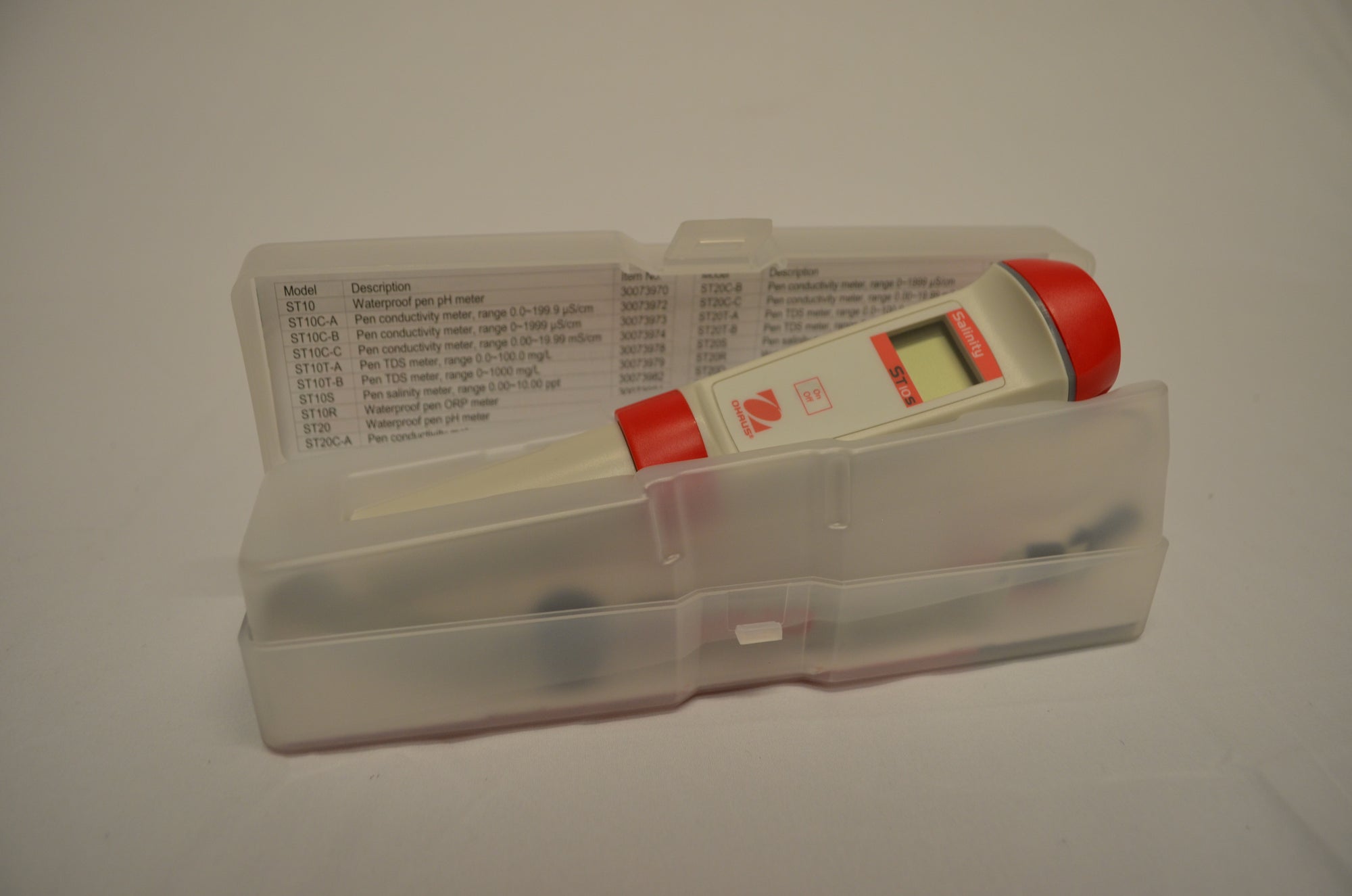 Salinity Pen Meter 