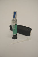 Refractometer 