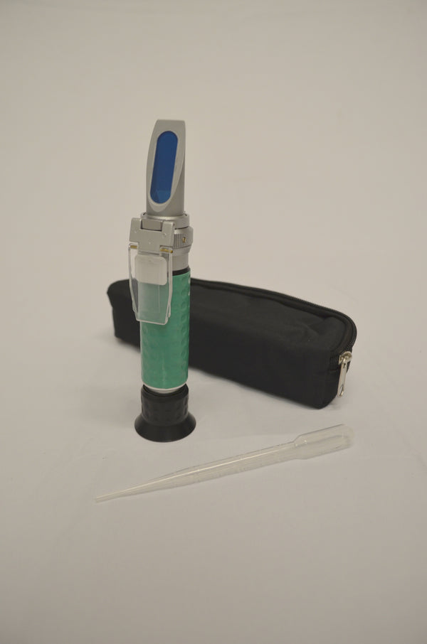 Refractometer Aquatic Equipment & Design Inc.