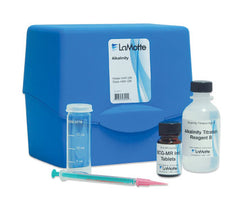 Individual Test Kit Alkalinity