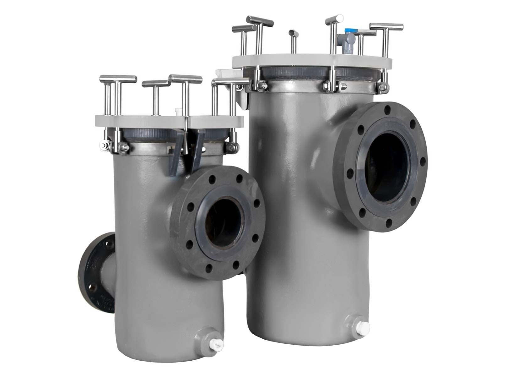 C-Shell Pumps and Accessories - Aquatic Equipment & Design Inc.