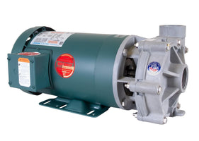 Advance Pumps and Accessories