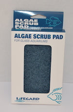 Blue Algae Pad - Glass Aquariums