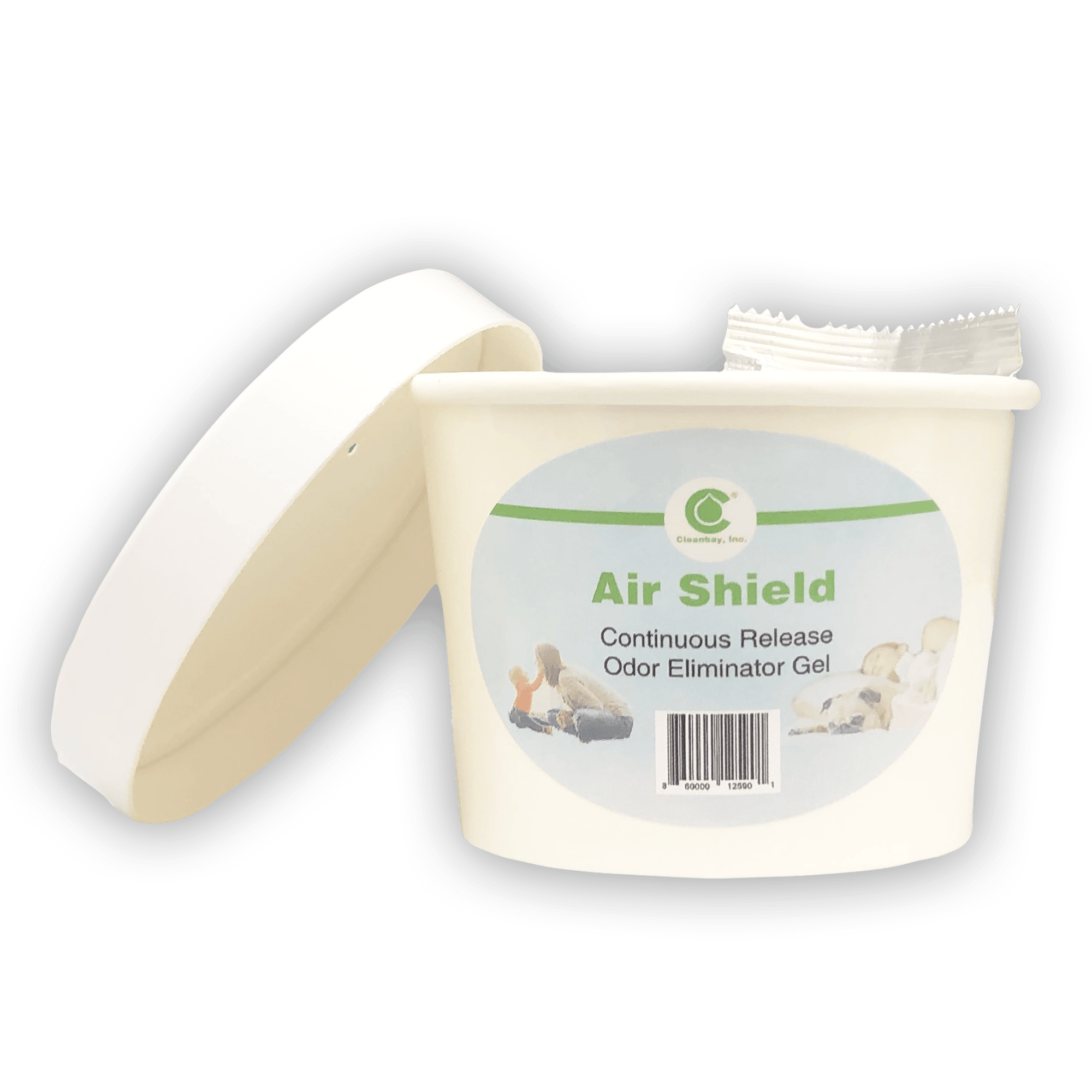 Air Shield (Gel)