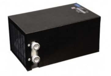 Aqualogic Delta Star Chiller