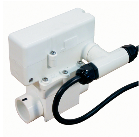 Aqualogic Flow Switches