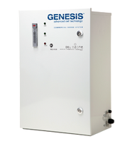 Corona Discharge Ozone Generators