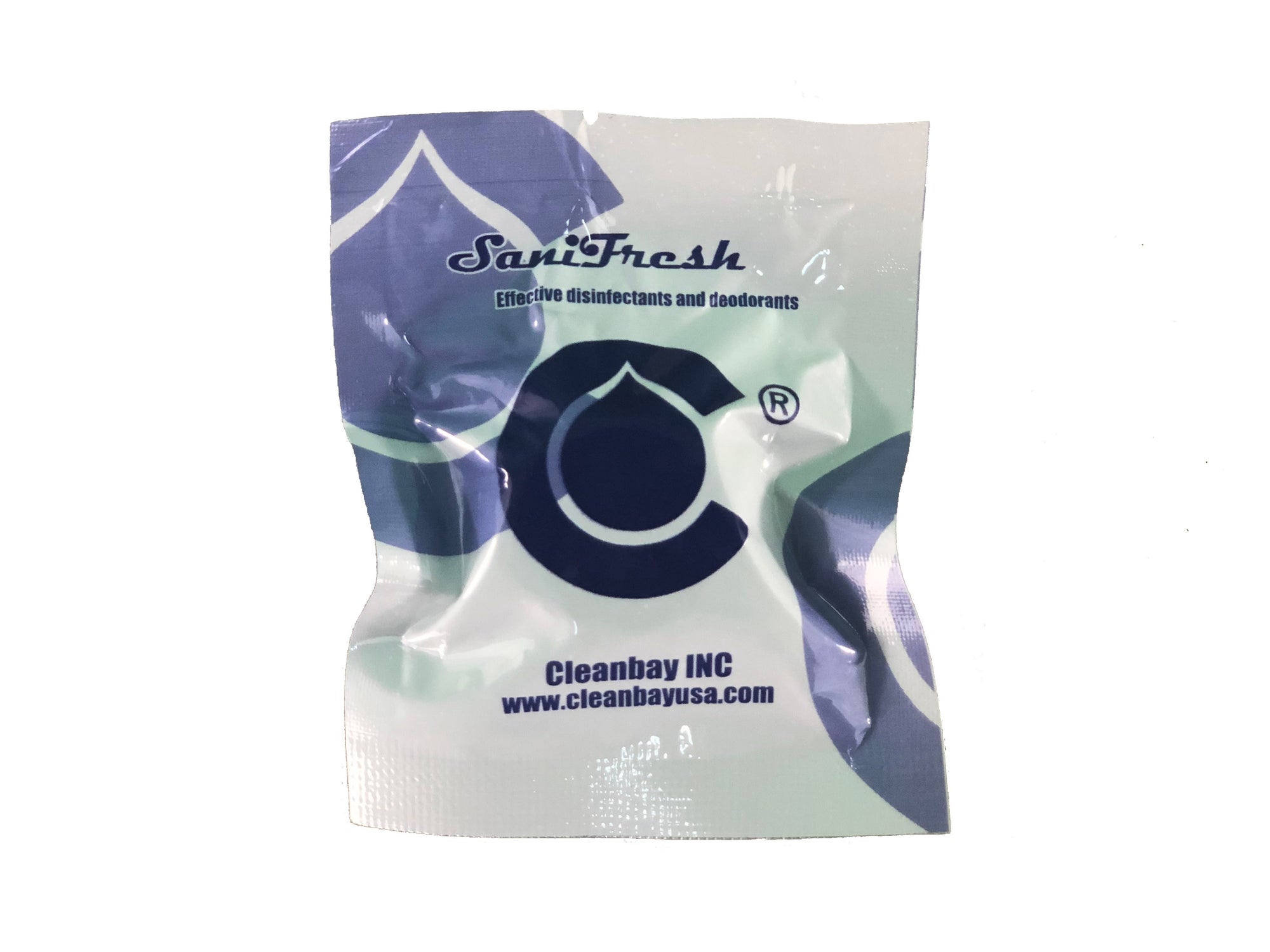 Cleanbay Fresh Tablets (20g)