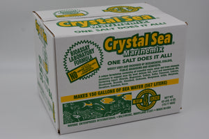 Crystal Sea Bioassay Formula