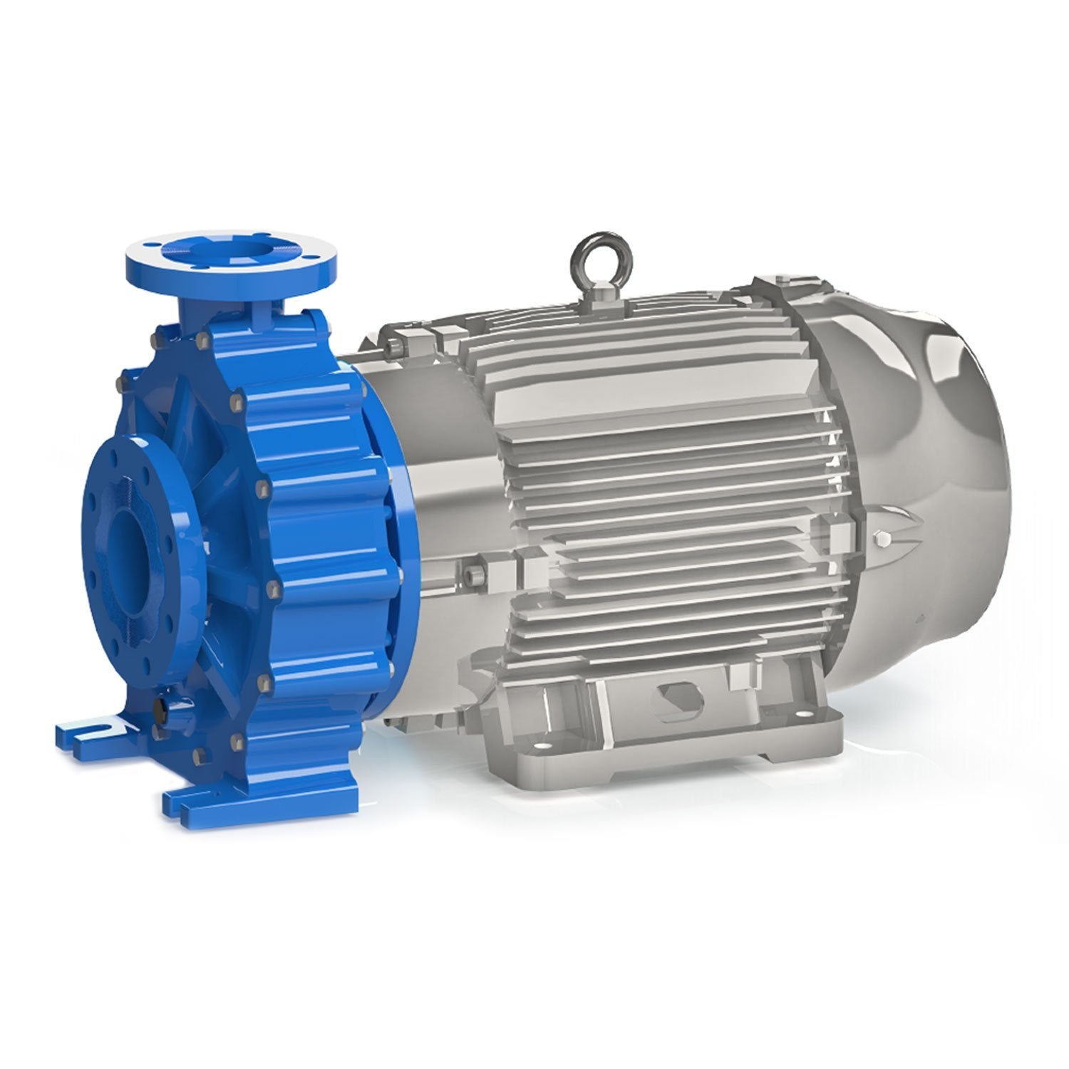 Genesys Pumps & Accessories 