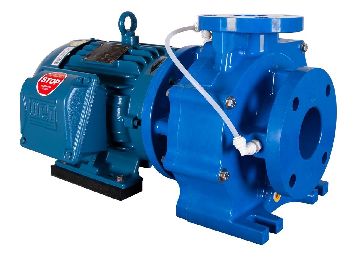 Genesys Pumps & Accessories - Aquatic Equipment & Design Inc.