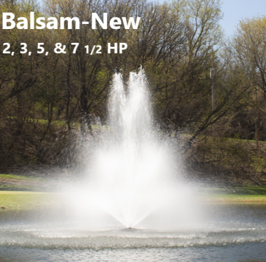 Kasco Fountains